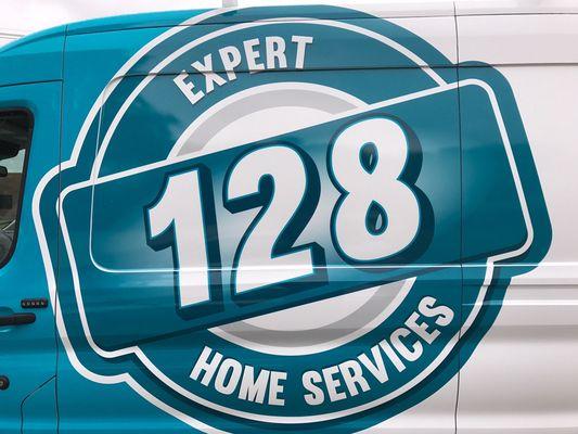 128 Expert Home Services: Plumbing, Heating, Cooling & Electric