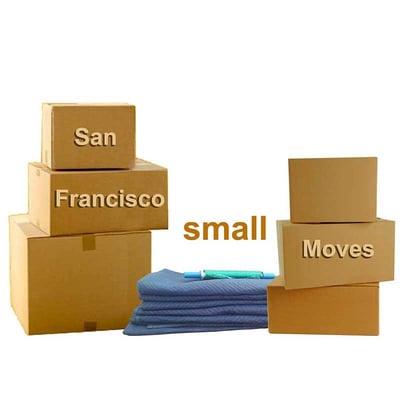 We handle small and big moves with efficiency and great customer service.