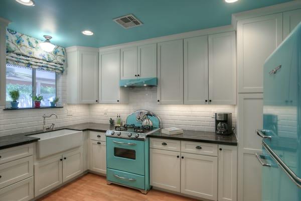 Timeless Phoenix kitchen remodel