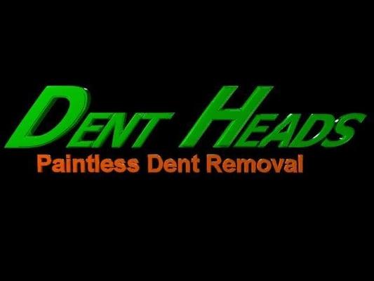 Dent Heads Paintless Dent Removal