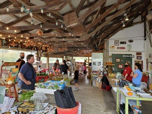 Corey Lake Orchards