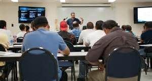 Texas Adjuster Class