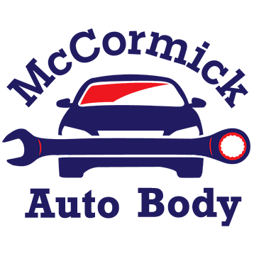 McCormick Auto Body