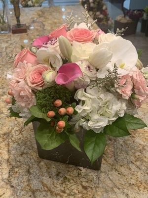 River Oaks Flower House, Inc.