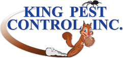 King Pest Control