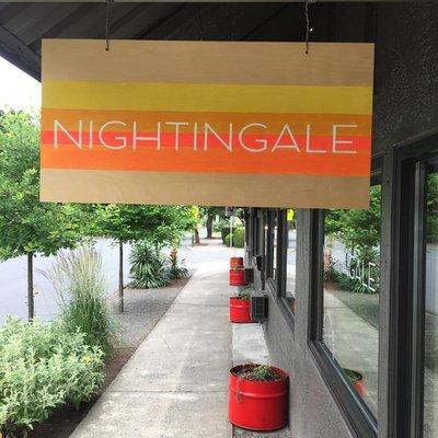 Nightingale Acupuncture