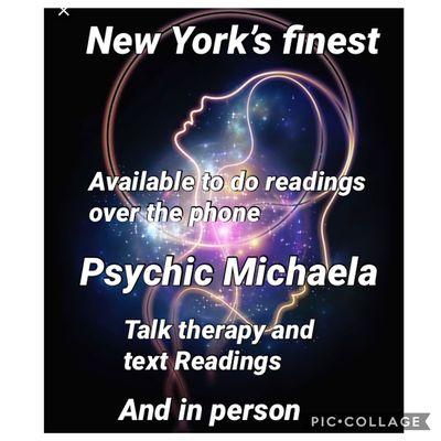 Available 24/7 For phone readings