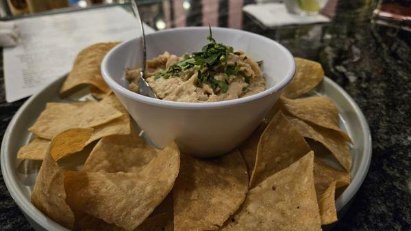 White Bean Dip