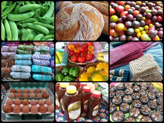 West Plains Area Farmers Market