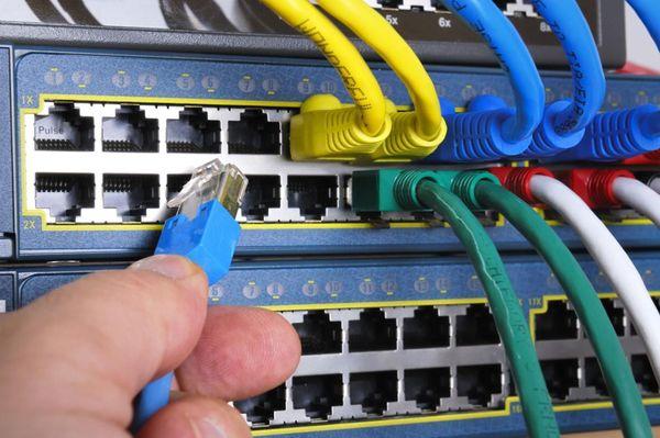 Network Cabling specialist