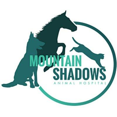 Mountain Shadows Animal Hospital in Salida, CO