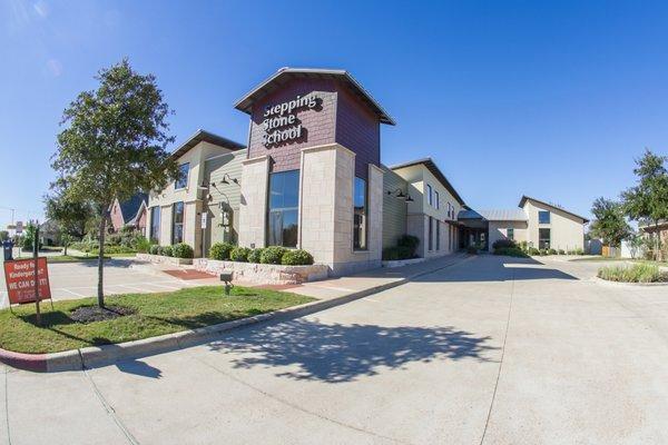 Stepping Stone School-Rock Prairie/S College Station