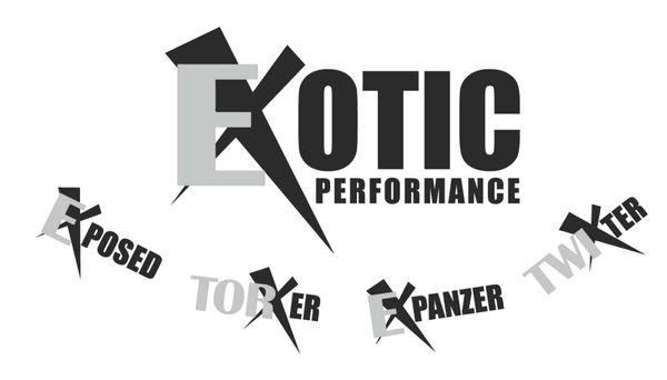 eXotic performance parts