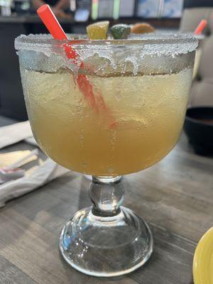 Margarita