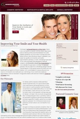 Cosmetic Dentistry Queens, New York