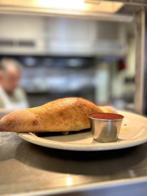 Calzone