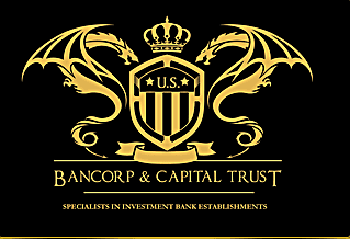 US Bancorp & Capital Trust