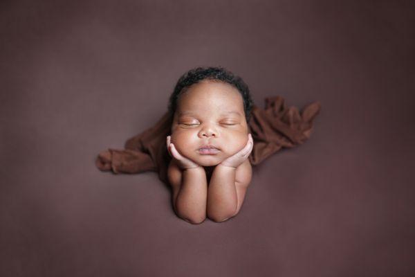 Red Lodge Newborn Photographer