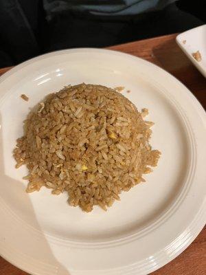 Fried rice