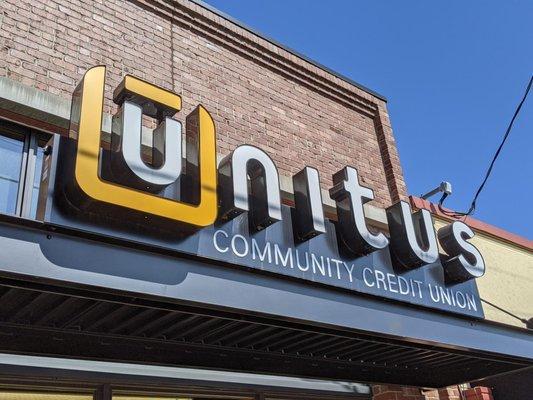 Unitus Community Credit Union