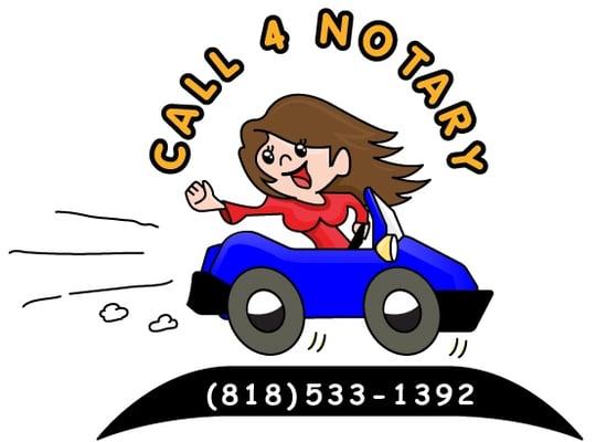 Call 4 Mobile Notary