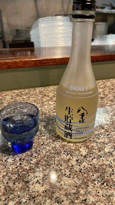 Sake