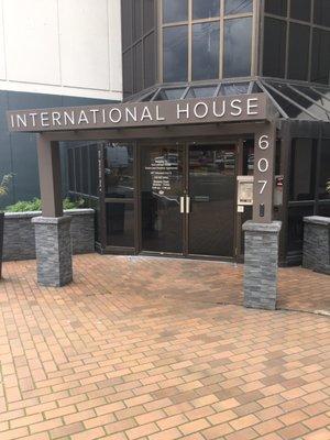 International House