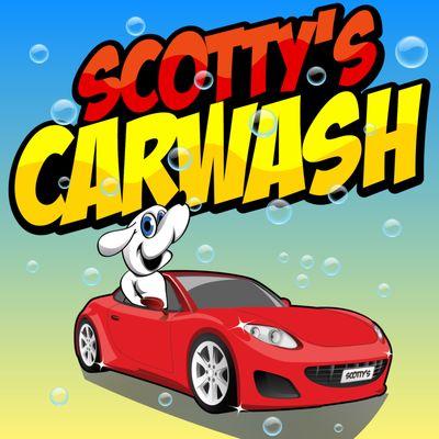 Scotty's Car Wash