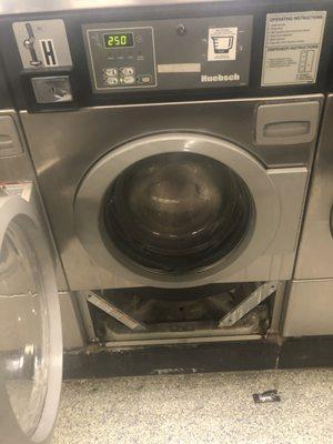 Washer