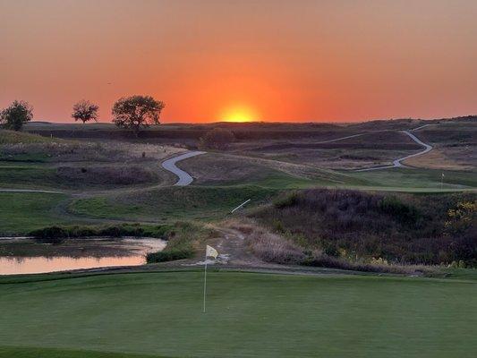 Bent Tree Golf Club