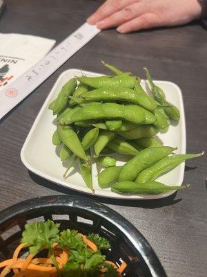 Edamame