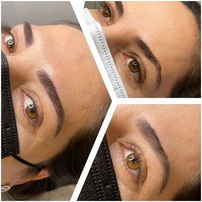 Brow's by RG