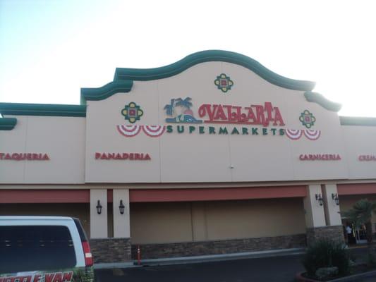 Vallarta Supermarkets