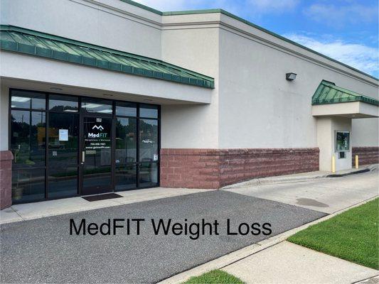 MedFIT is welcoming new patients every day. Come see us soon to begin your journey to better health and wellness