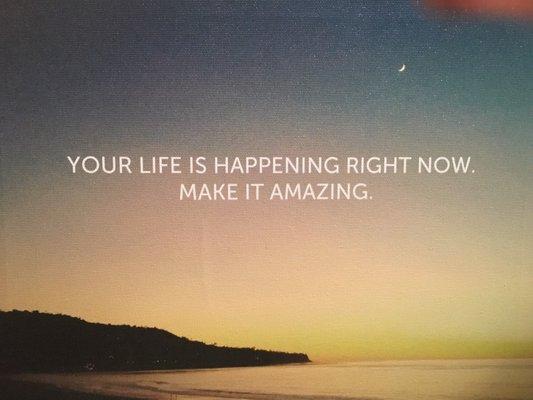 Life is full of detours, don't get discouraged! Ask for a alternate route. I can help.