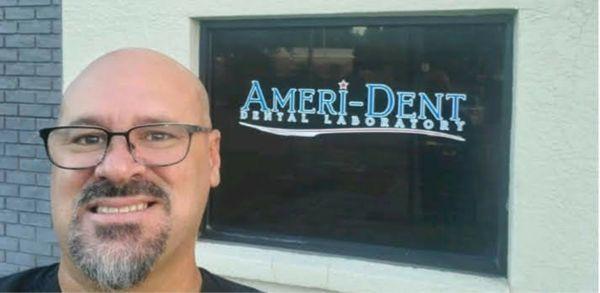 Ameri-Dent office