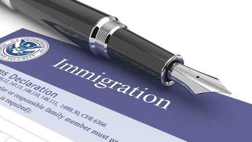 Immigration Bond Notary Services for a detainee in the local ICE detention center