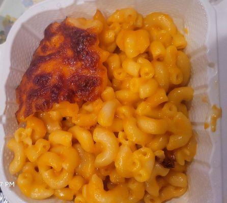 Macaroni and Cheese