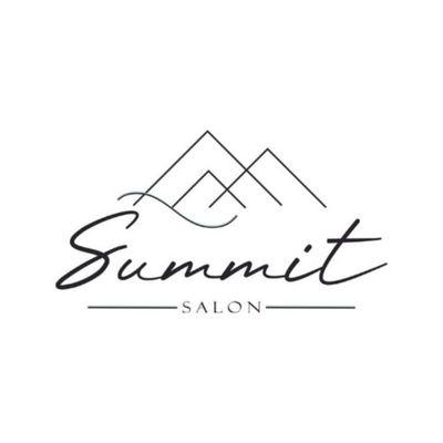 Welcome to Summit Salon. Cedar City's PEAK salon for all your hair care and beauty needs.