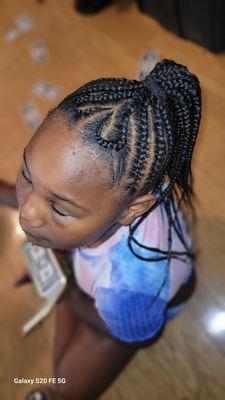 Angel Braids Mobile Services