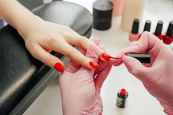 MANICURES BY SARASOTA'S BEST

Fridays are for the nail club! Stop on by and get a manicure, pedicure or both with Sarasota's very best!