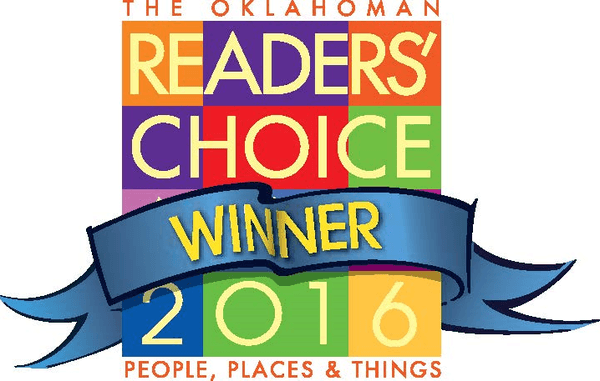 Best Plastic Surgeon              2012 - 2016           Thanks, OKC!