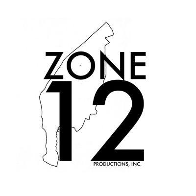 Zone 12 logo