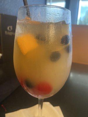 White Sangria