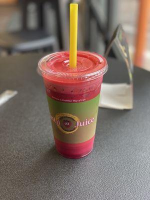 Inta Juice