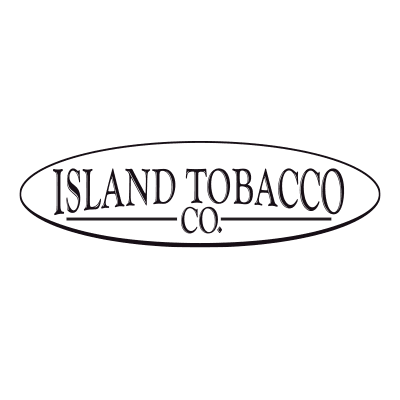 Island Tobacco Co. Logo