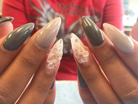 Oak Nails - Nail Salon in New Bern, NC 28562