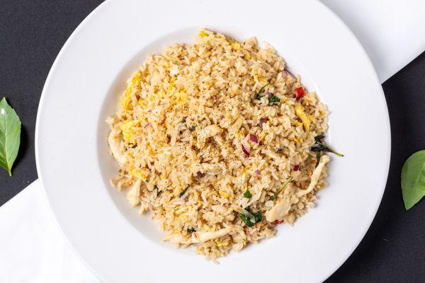 Thai Fried Rice