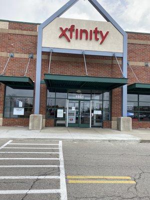 Xfinity Store by Comcast