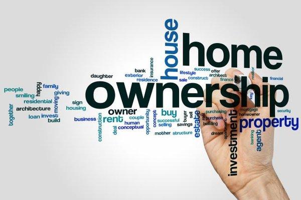 Let me help you down the path of home ownership.